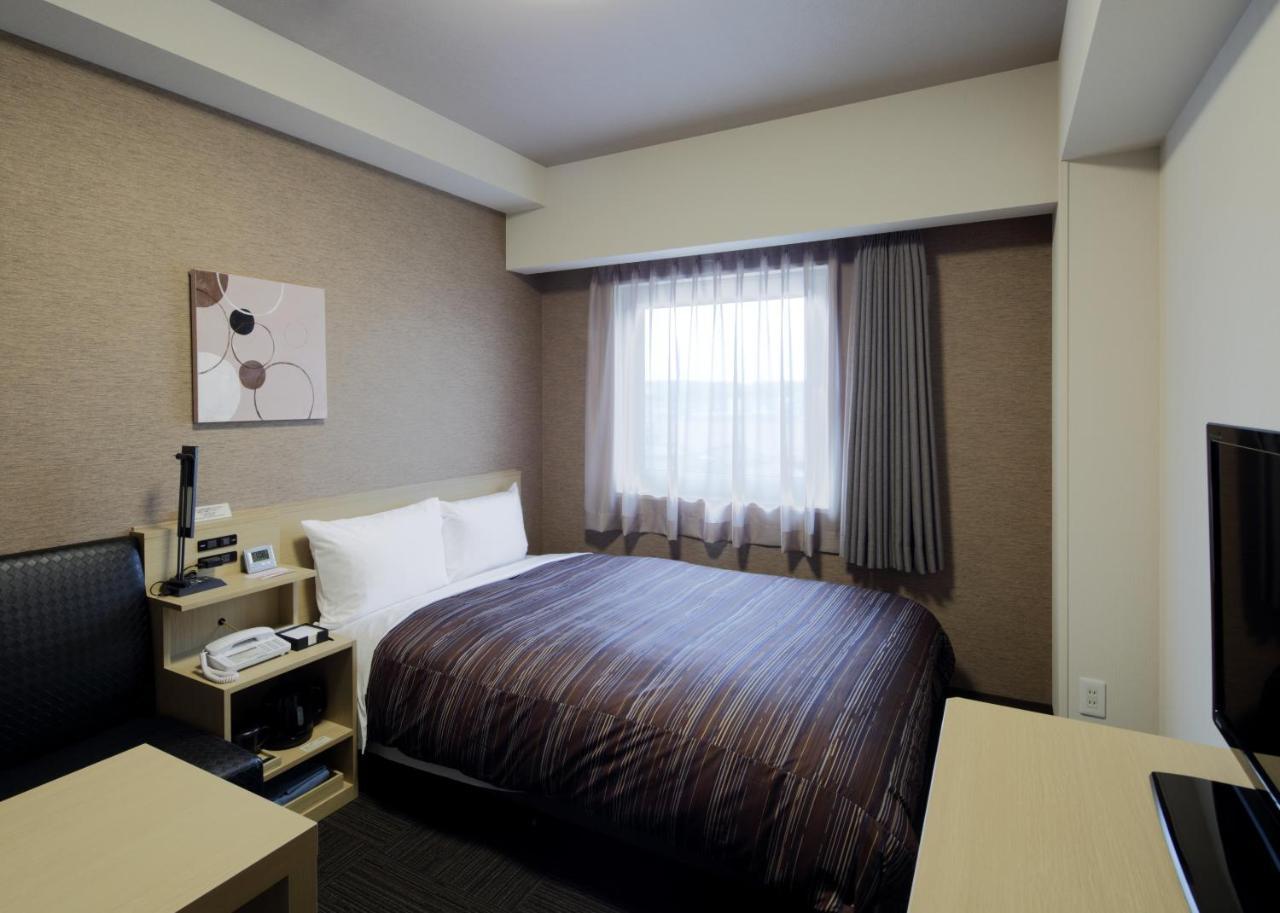 Hotel Route-Inn تسوتشي-أورا المظهر الخارجي الصورة