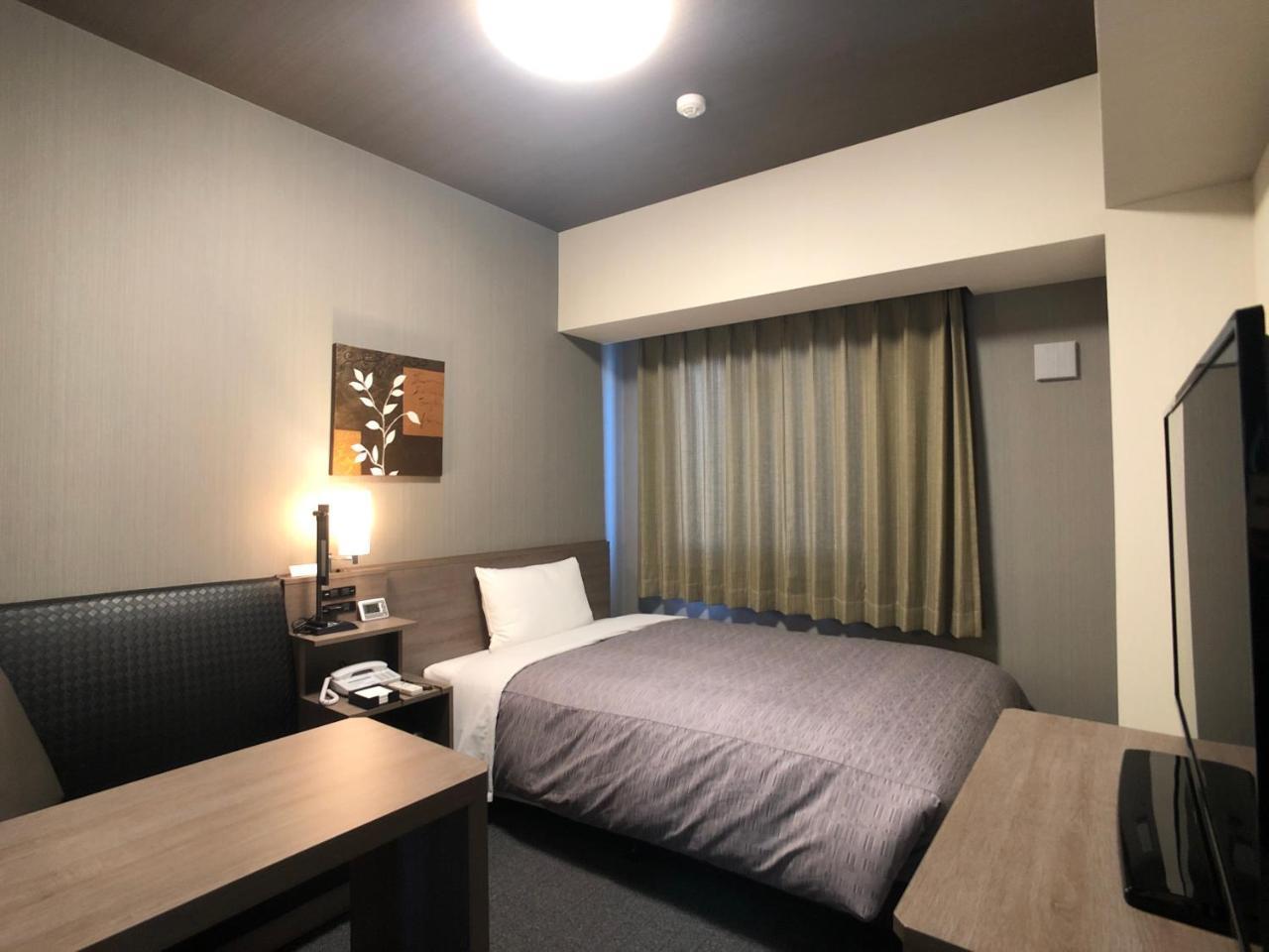 Hotel Route-Inn تسوتشي-أورا المظهر الخارجي الصورة